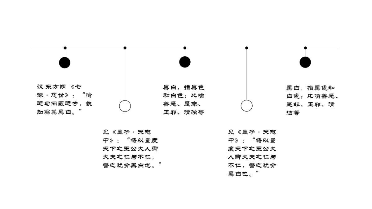 中国风PPT-简约 (57)_第5页