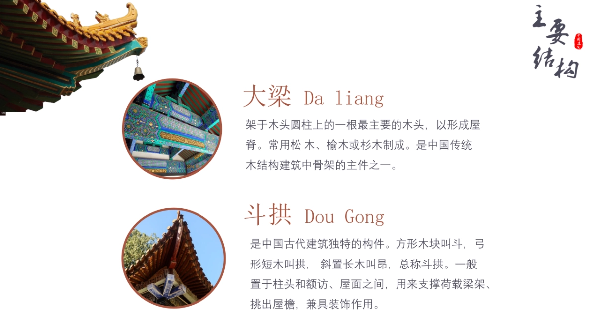 中国风PPT-建筑风 (1)_第5页