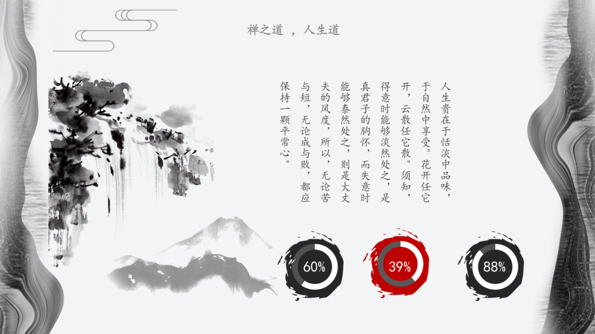 中国风PPT-水墨 (1)_第7页