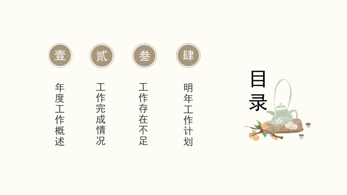 中国风PPT-唯美 (23)_第2页