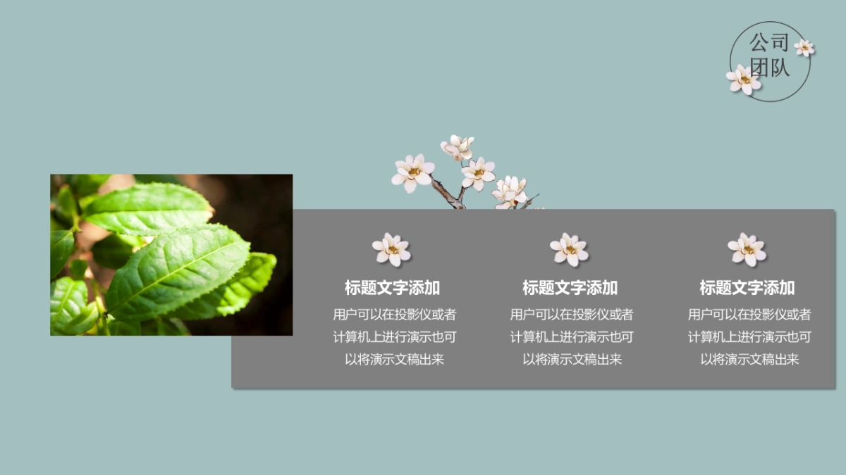 中国风PPT-文艺 (36)_第9页