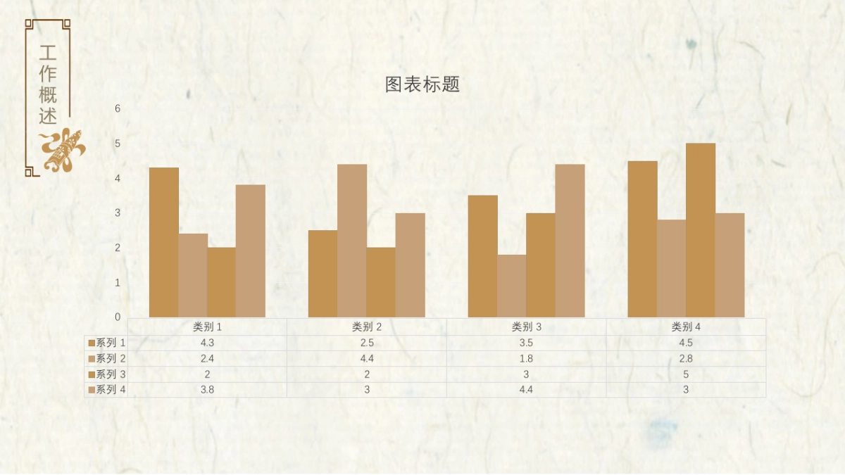 中国风PPT-文艺 (40)_第6页