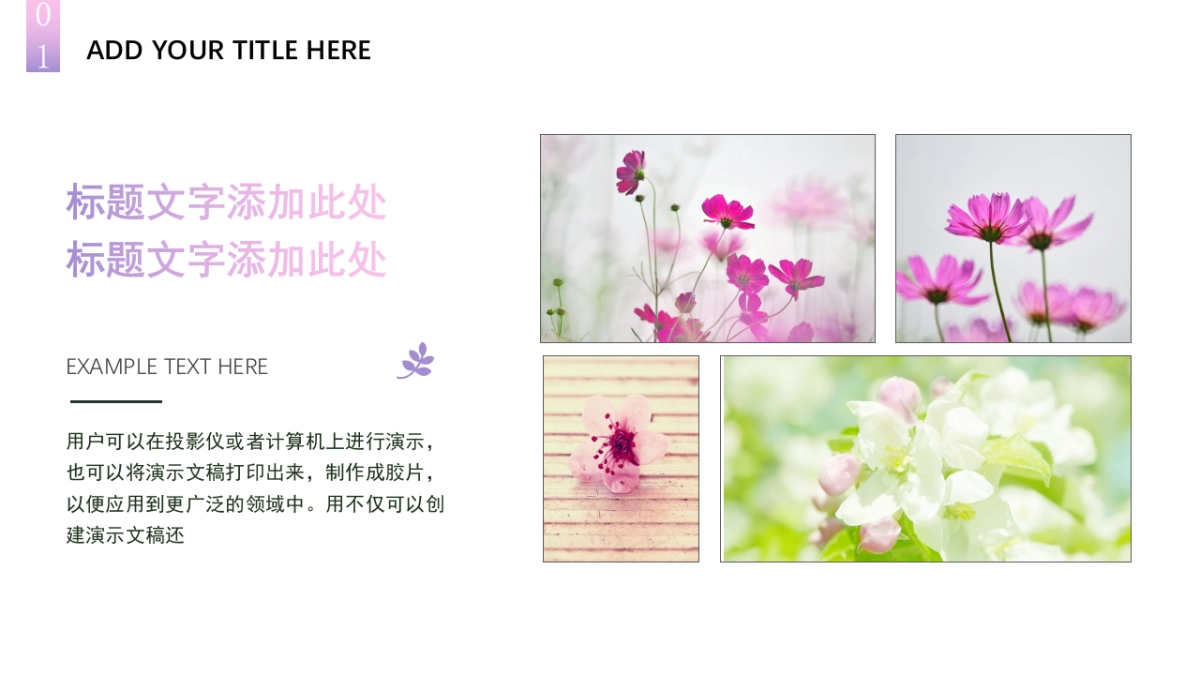 中国风PPT-文艺 (46)_第9页