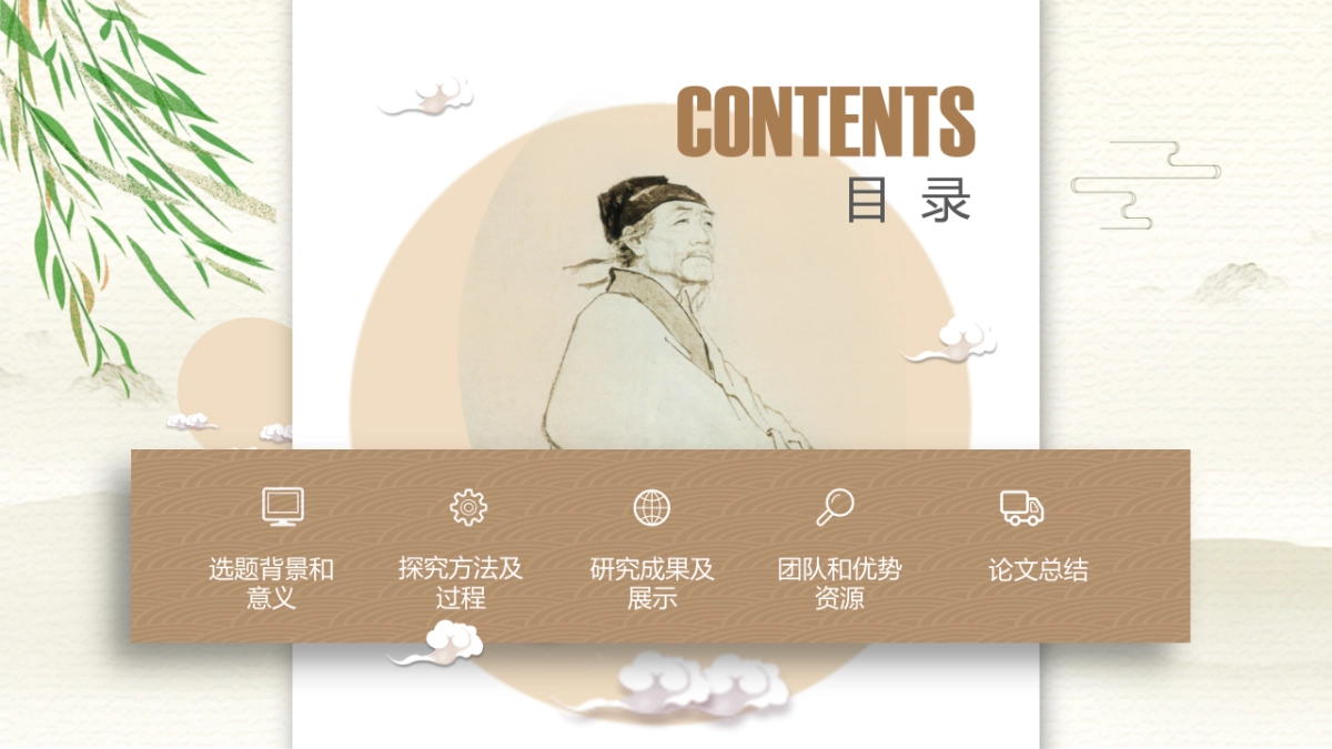 中国风PPT-文艺 (67)_第3页