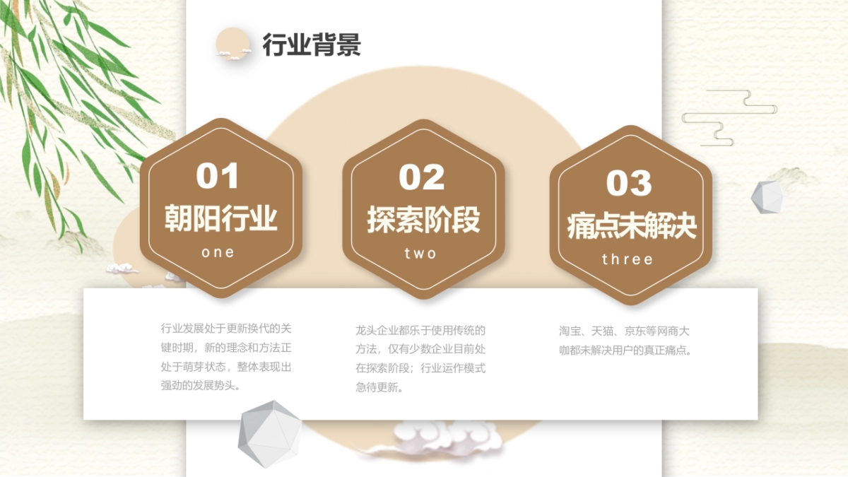 中国风PPT-文艺 (67)_第6页