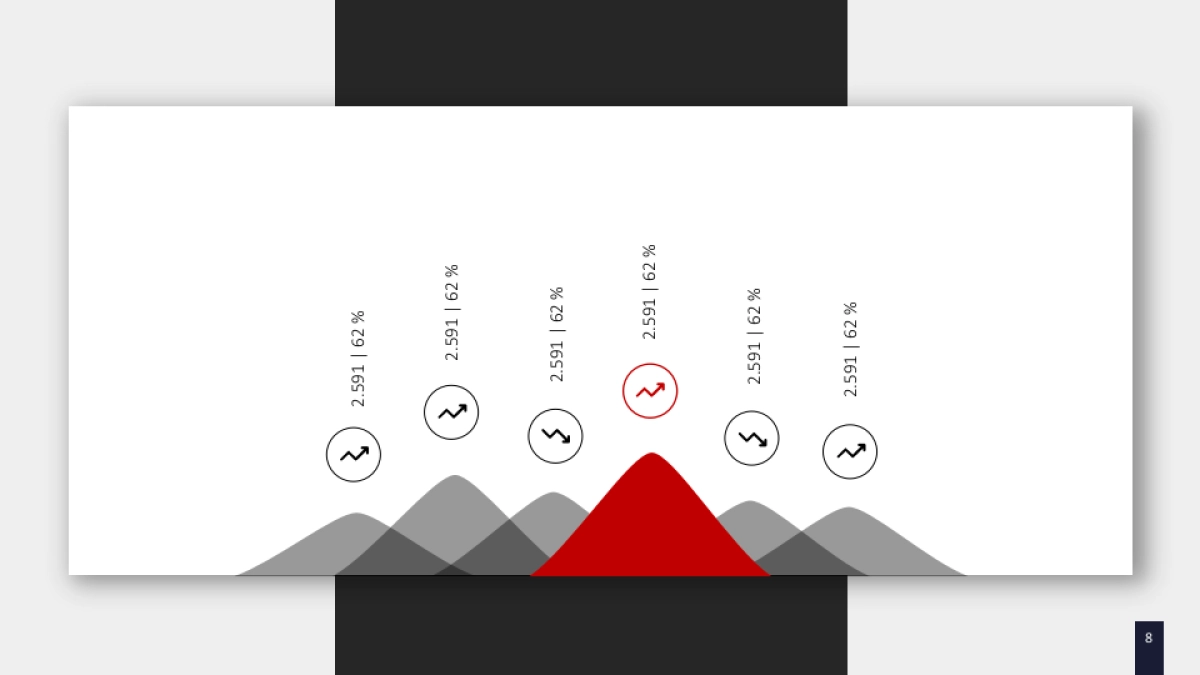 中国风PPT-杂志 (86)_第8页