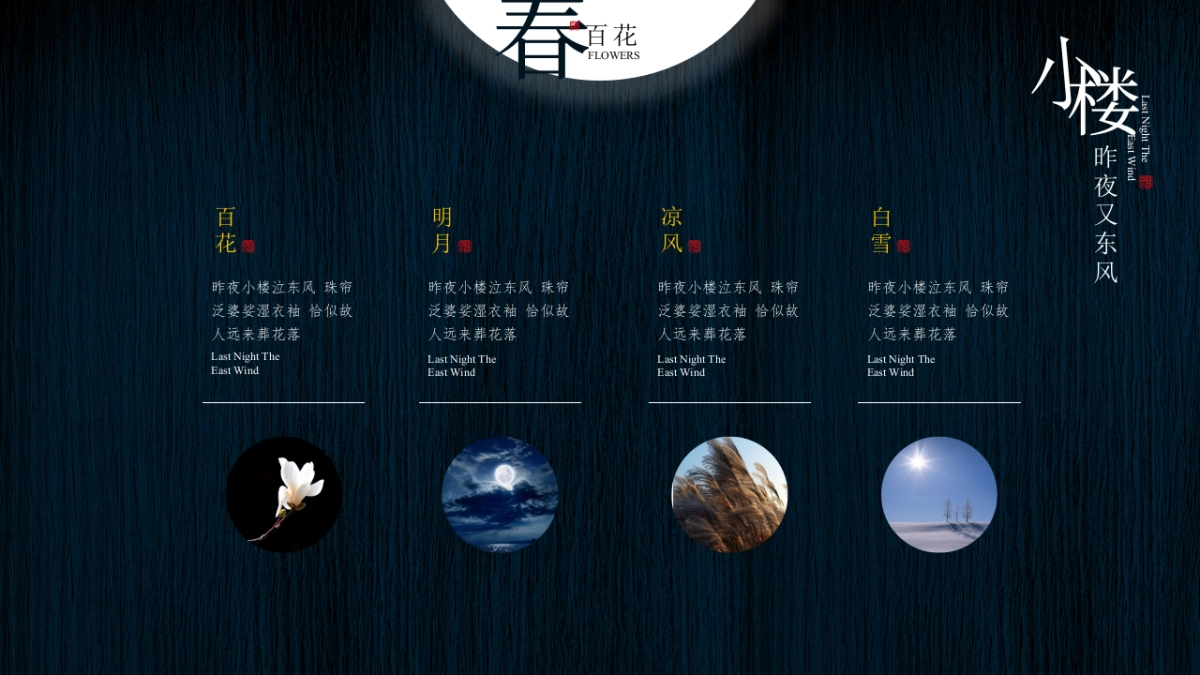 中国风PPT-杂志 (88)_第5页