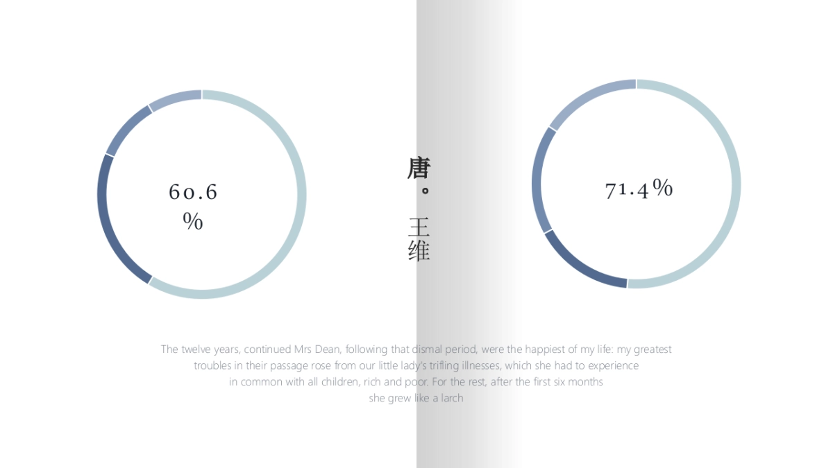 中国风PPT-杂志 (89)_第4页