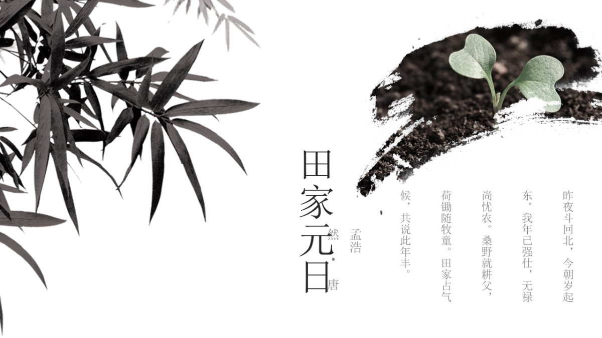 中国风PPT-杂志 (38)_第7页