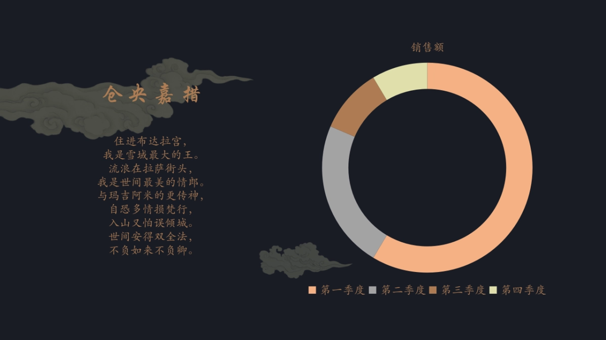中国风PPT-杂志 (71)_第7页
