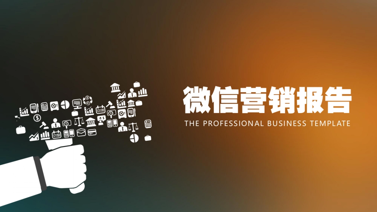 融资路演(8)_第1页