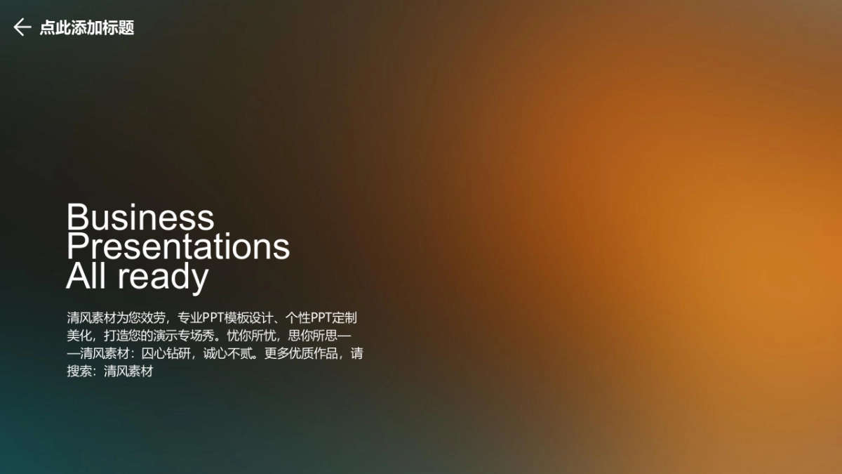 融资路演(8)_第10页