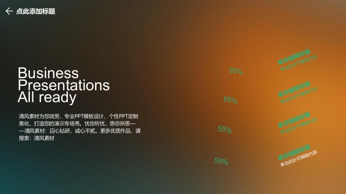 融资路演(8)_第5页