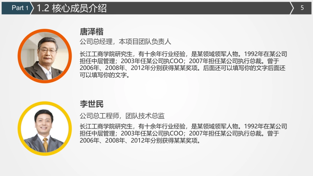 融资路演(54)_第5页