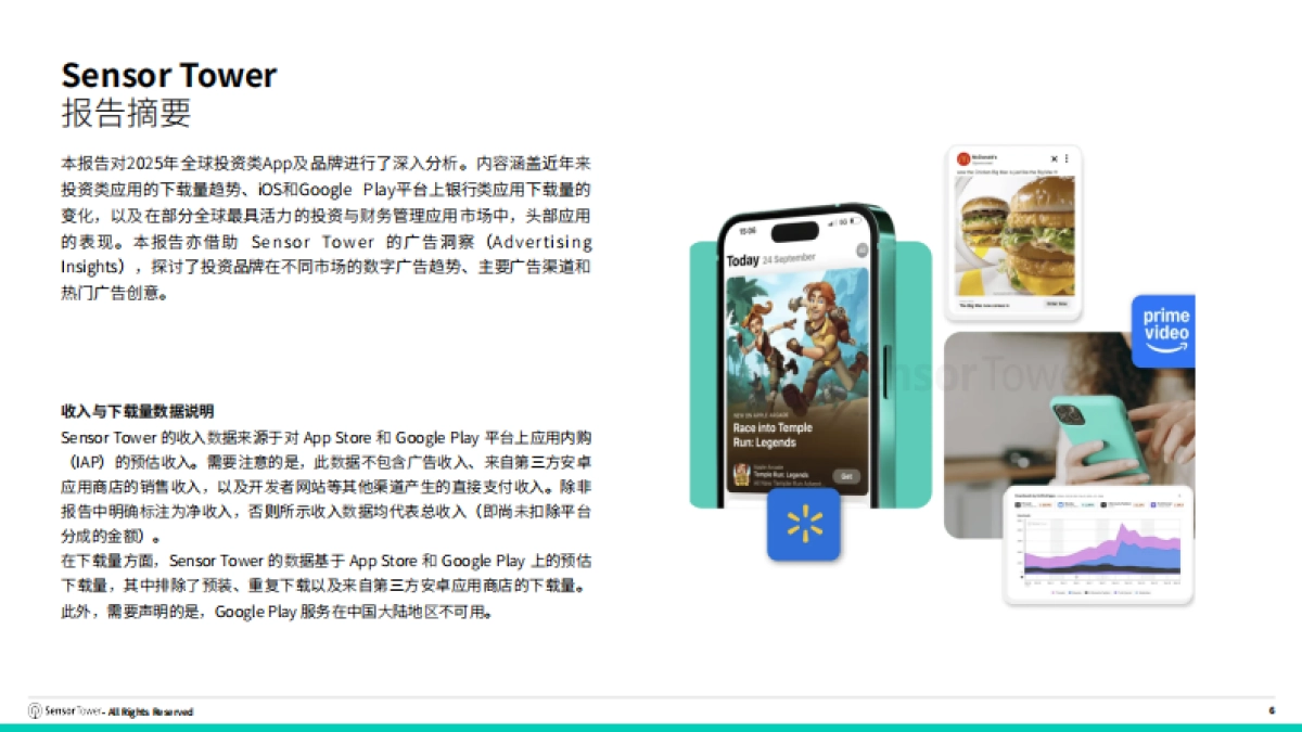2025年投资与财务管理应用与广告趋势市场洞察报告-SensorTower.pdf_第6页