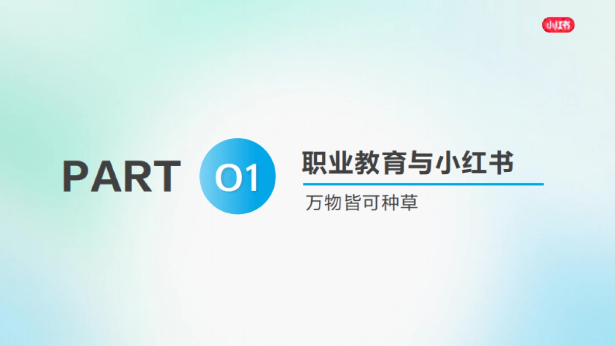 2025小红书职业教育行业营销通案.pdf_第2页