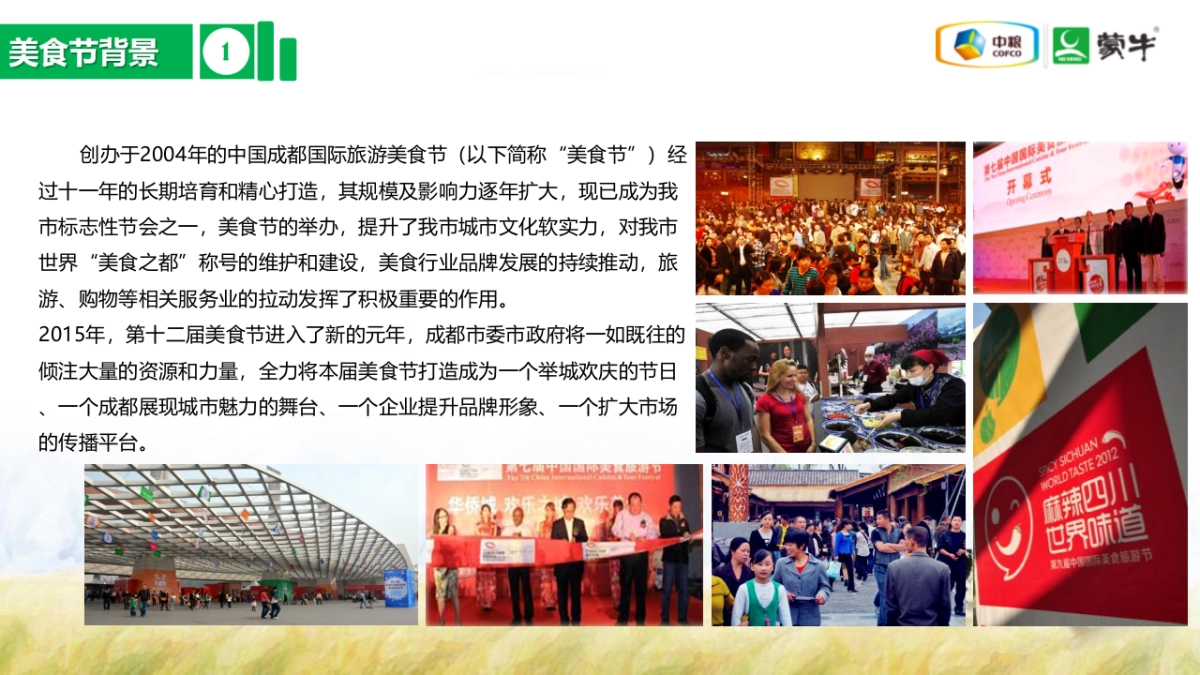 成都美食节蒙牛整体方案_第4页