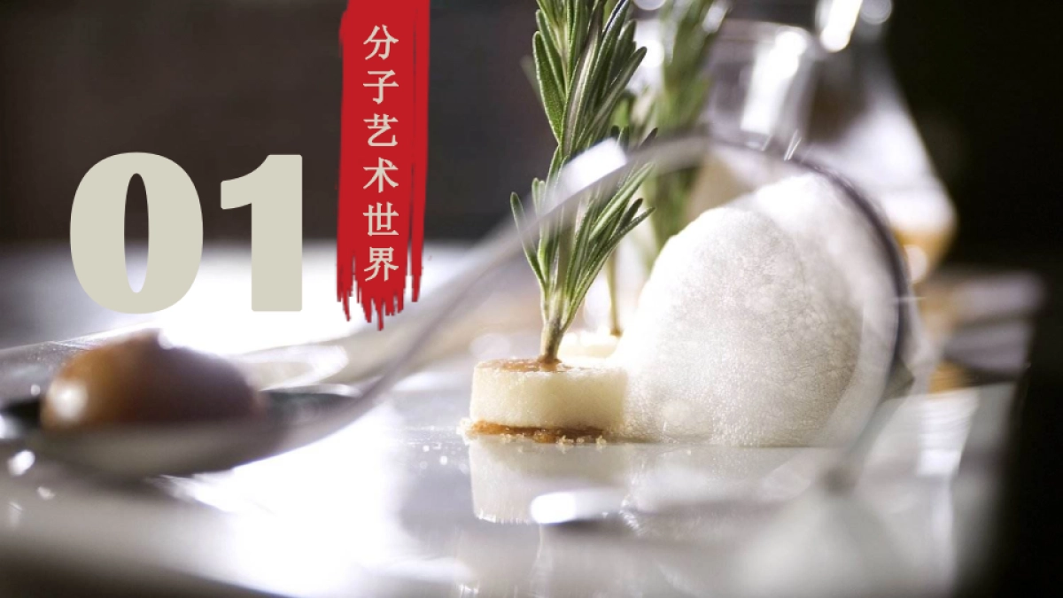 得力金宸湾分子料理臻享活动方案_第7页