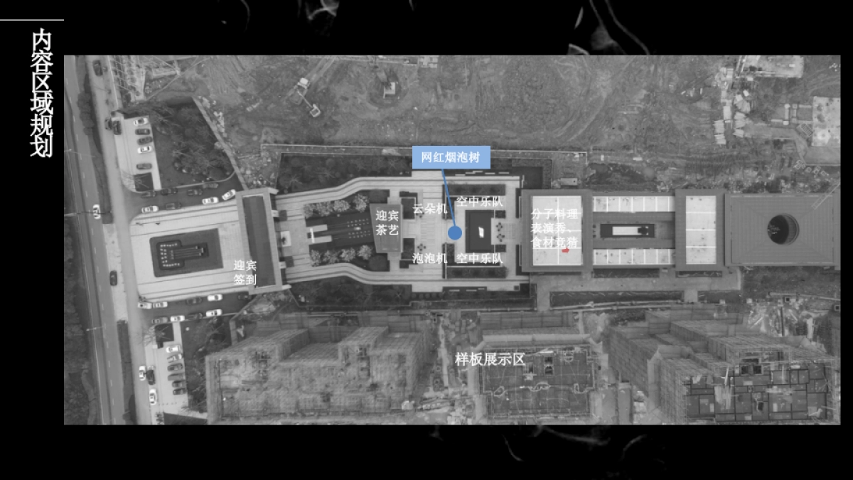 得力金宸湾分子料理臻享活动方案_第8页