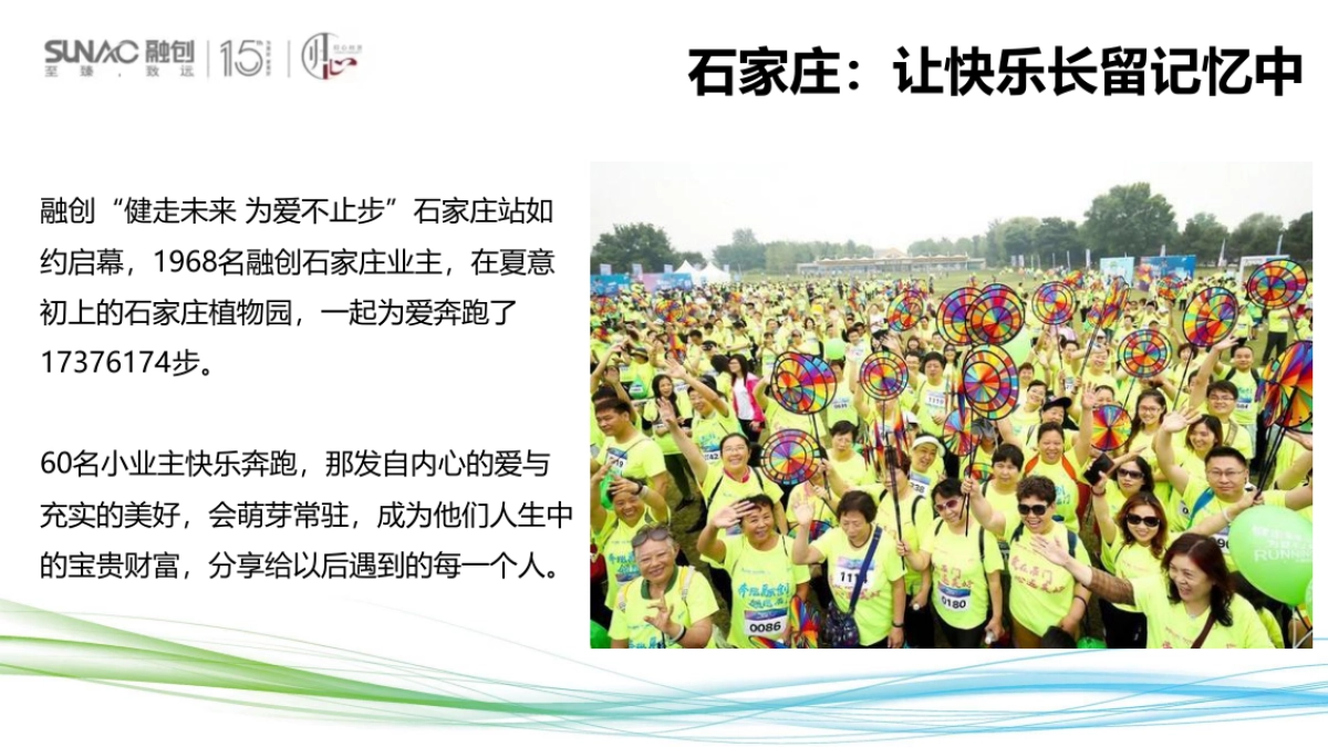 融创中国健走未来合肥站活动方案_第4页