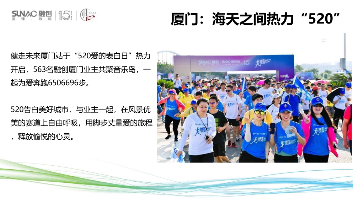 融创中国健走未来合肥站活动方案_第6页