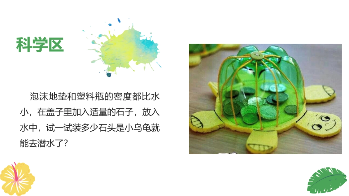 幼儿活动集锦（动手类）_第6页