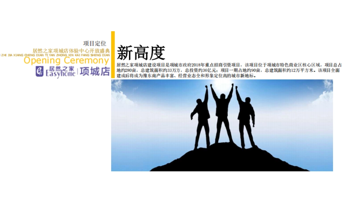 2020项城居然之家开放盛典活动策划方案-81P_第7页