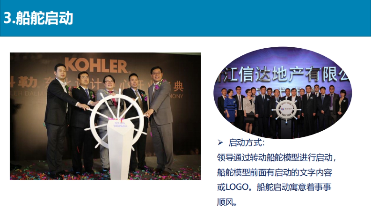 30种启动仪式集锦_第7页