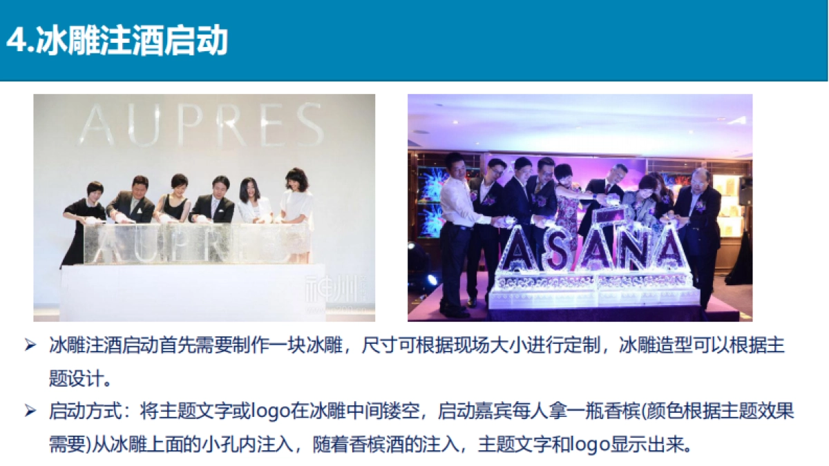 30种启动仪式集锦_第9页