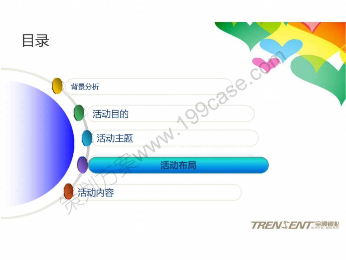 2014全顺铜业集团公司年终盛典暨年会活动策划方案-77P_第8页