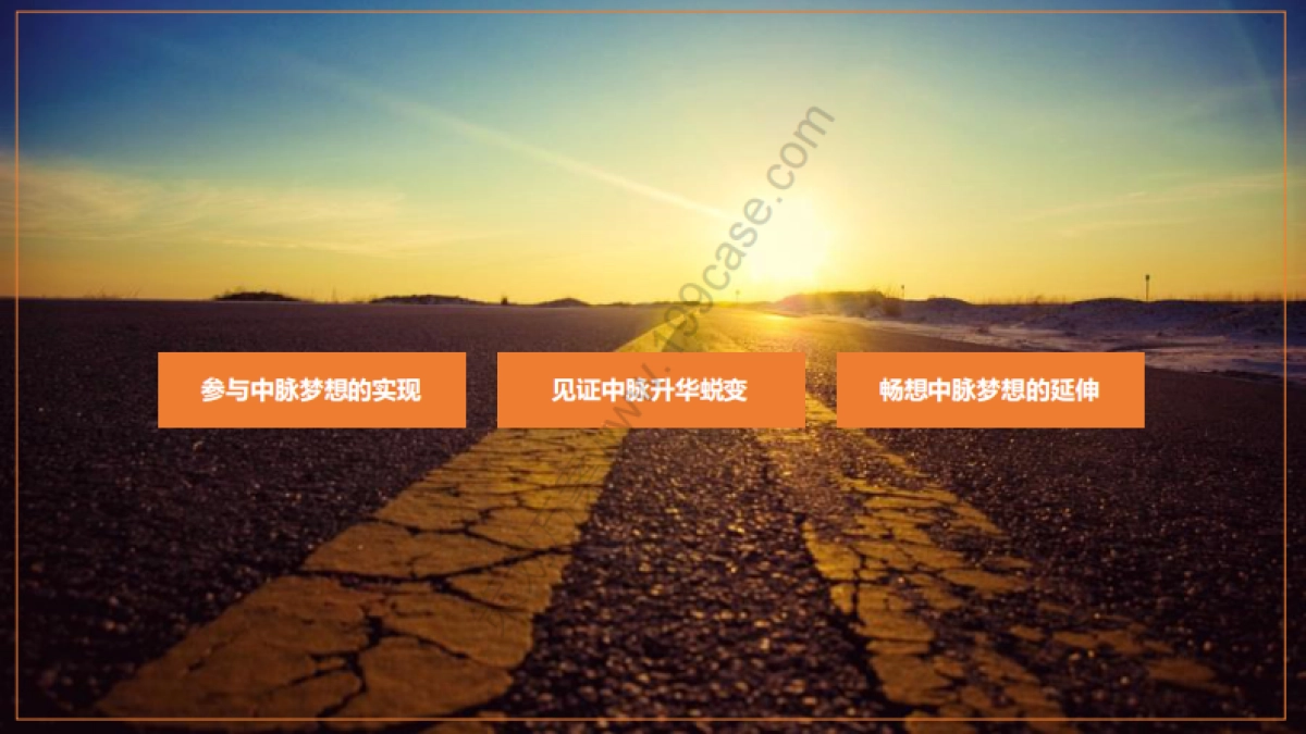 2014中脉科技全球年会暨五周年辉煌盛典_第4页