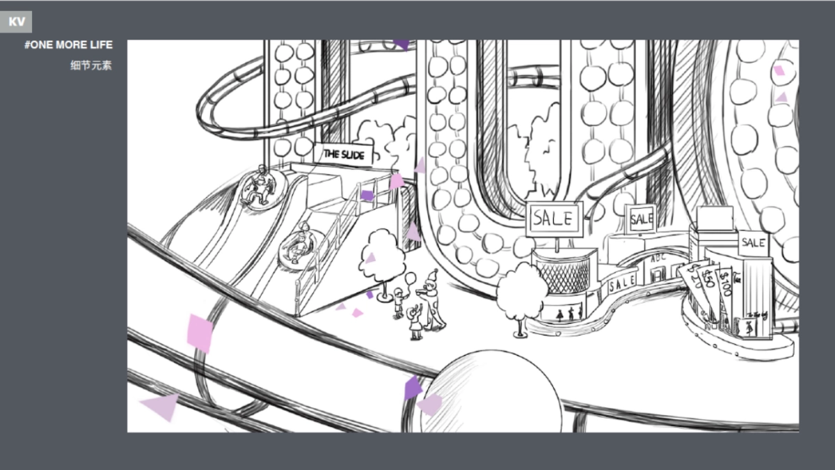 2017LU·ONE开业活动方案_第6页