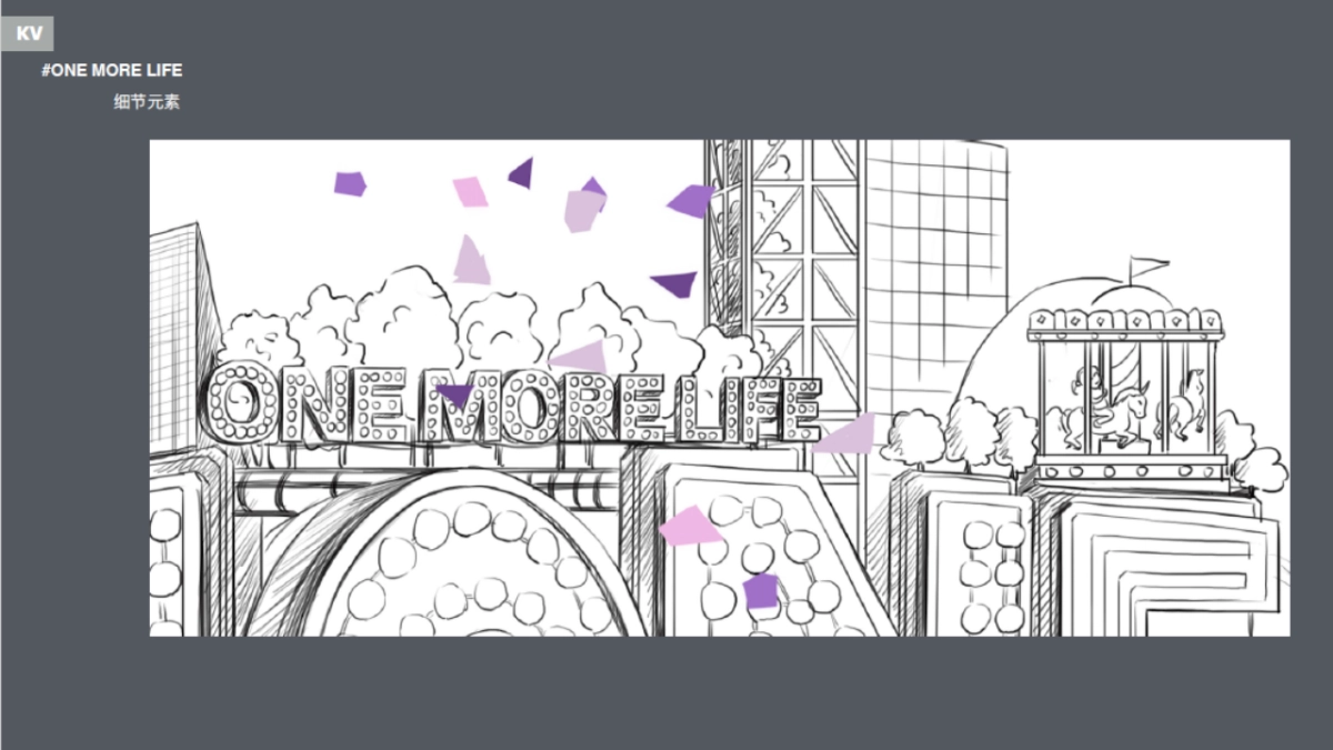 2017LU·ONE开业活动方案_第8页