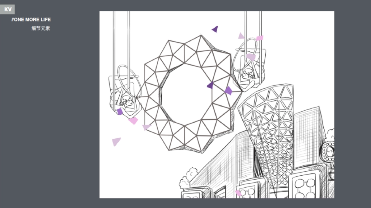 2017LU·ONE开业活动方案_第9页