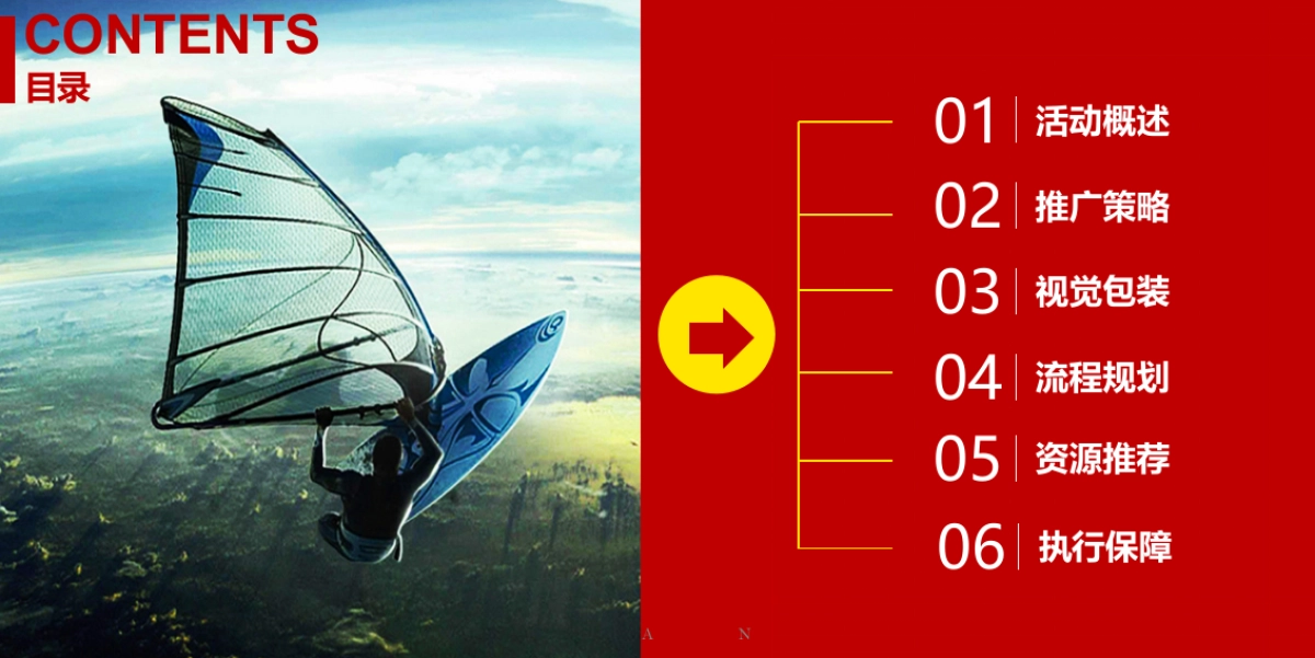 2017奔达康20周年时尚庆典策划案_第6页