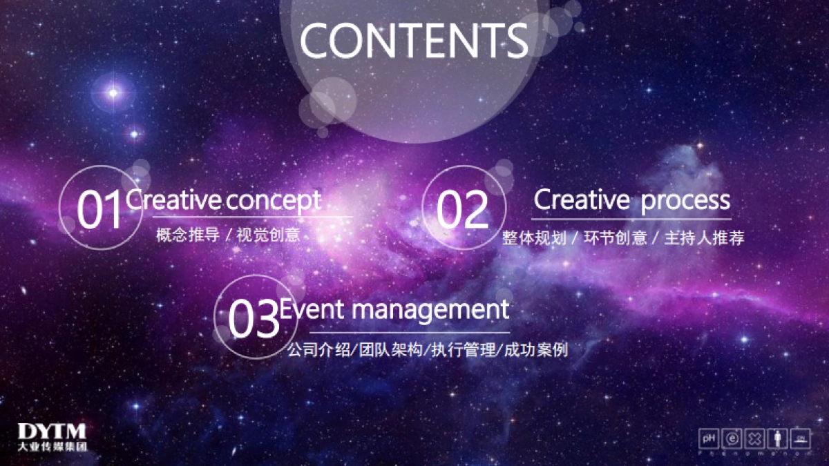 2017大业传媒集团20周年庆典策划方案_第3页