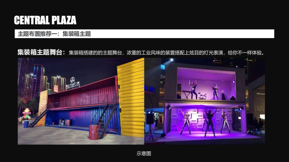 2017东投中央广场开业活动方案_第9页