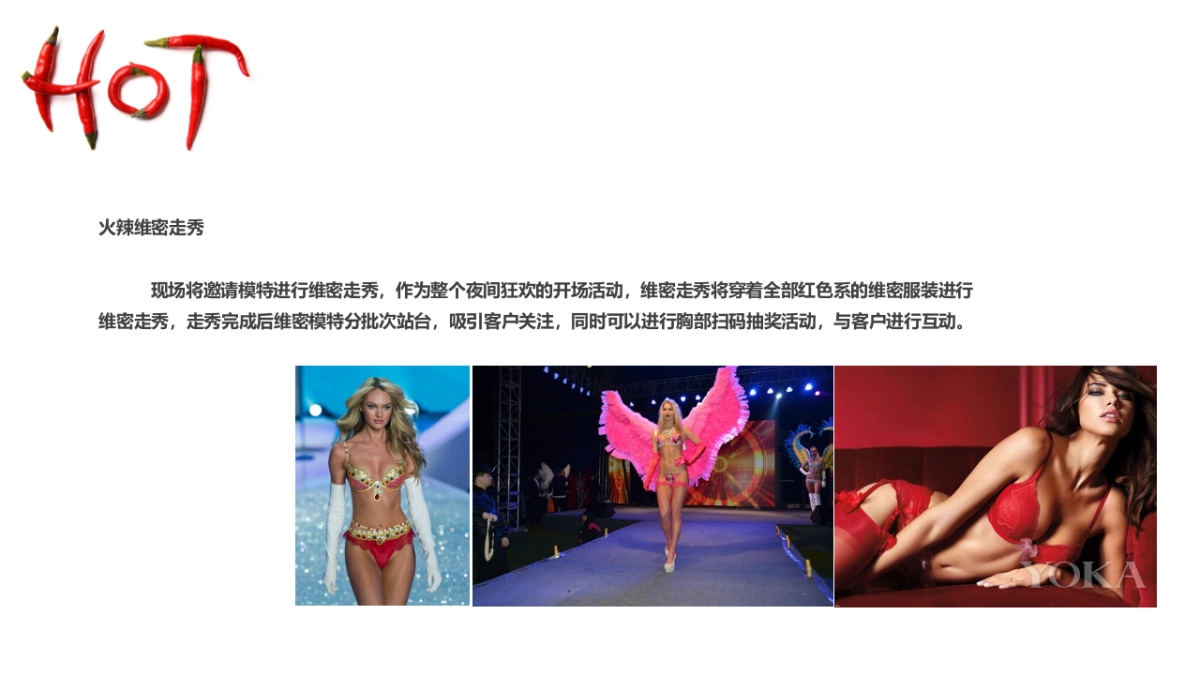 2017火辣生活年启动仪式暨主力商家签约仪式活动方案_第6页