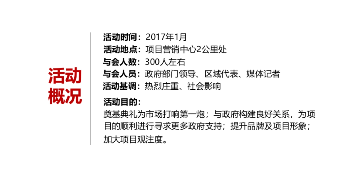 2017龙门中农特电商物流商贸城奠基仪式方案_第4页
