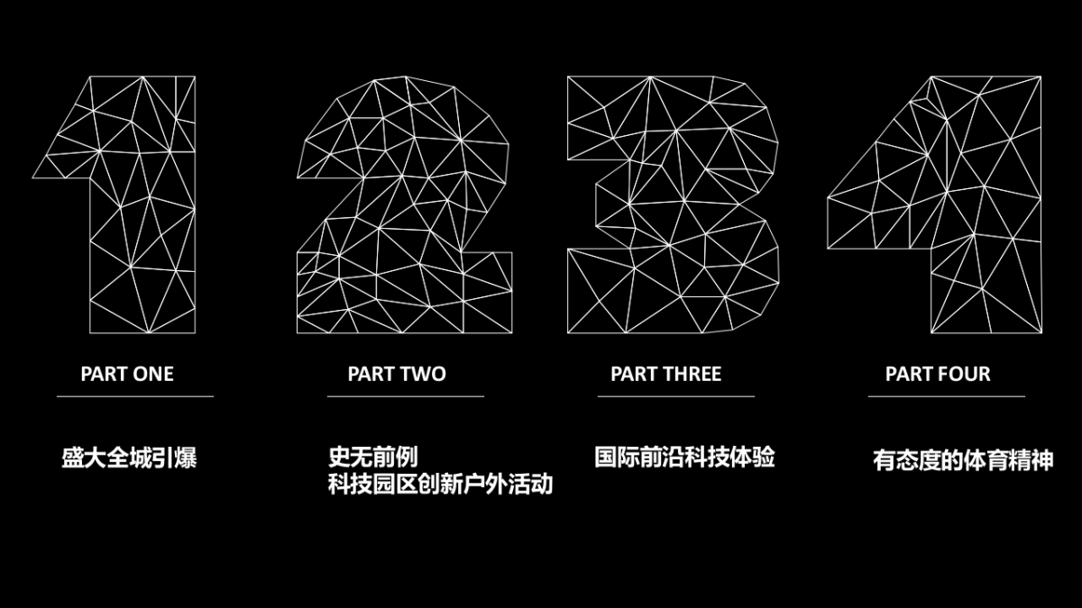 2017年三诺集团四周年庆典极客摇滚跑活动方案_第9页