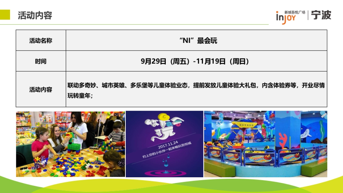 2017宁波吾悦广场开业预热阶段方案_第8页