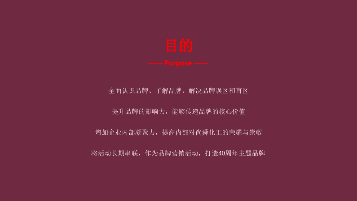2017尚舜化工荣耀40周年盛典策划案_第10页