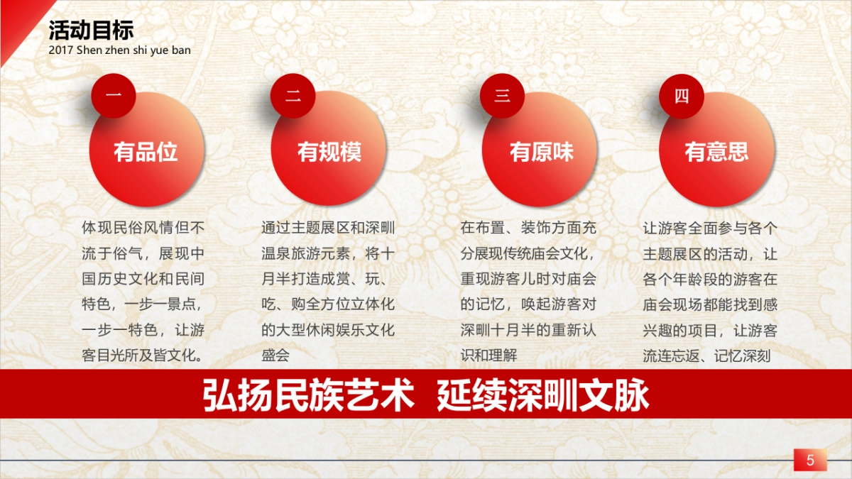 2017深甽第十届57.十月半民俗文化节暨泉心庙会开街仪式活动方案_第5页