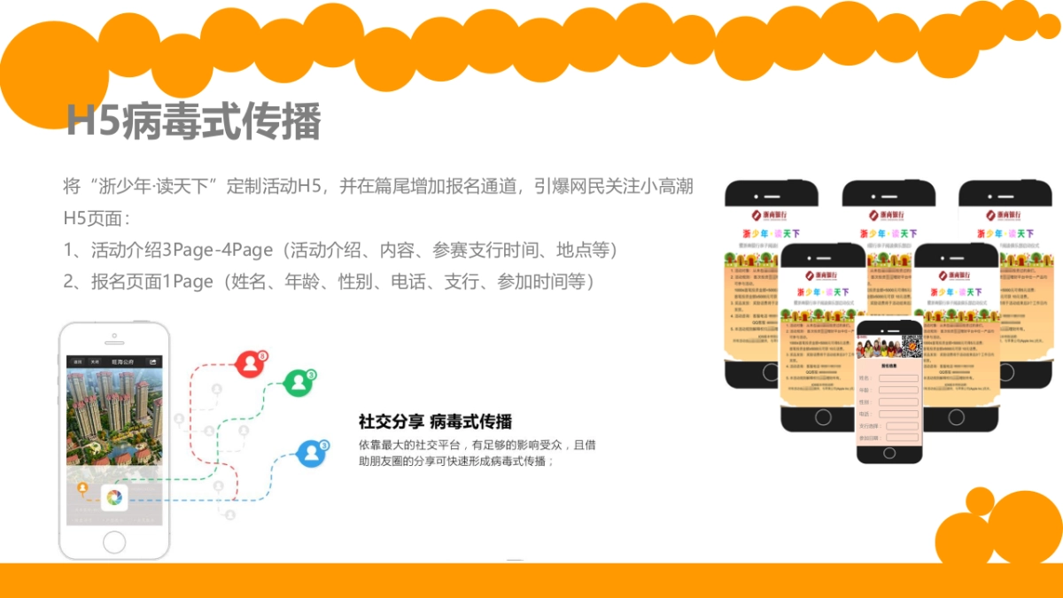 2017浙商银行亲子阅读俱乐部启动仪式策划案_第10页