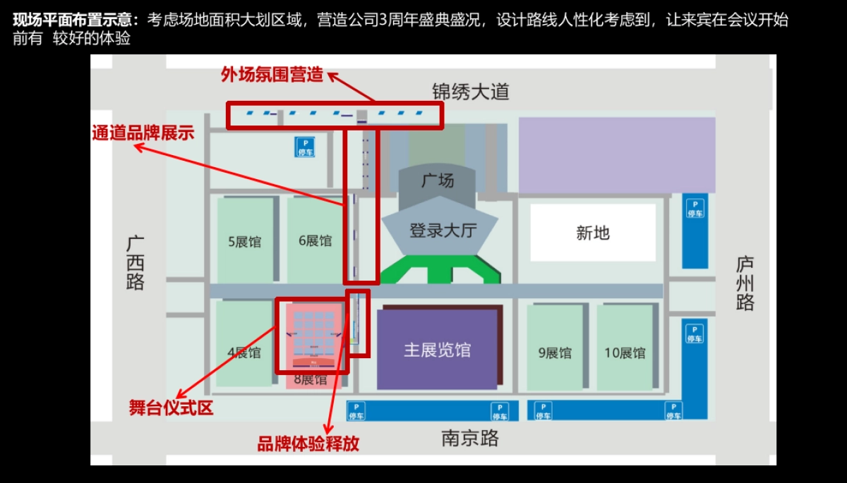 2018安徽融通生物3周年品牌盛典暨爱心公益捐赠仪式策划案_第9页