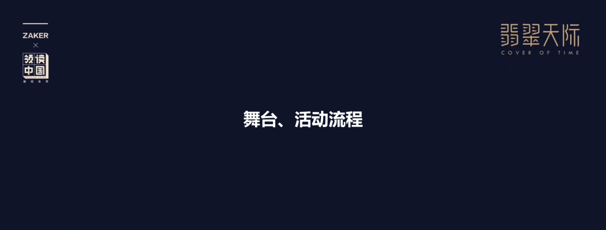 2018翡翠天际杯寻找城市未来领读者活动启动仪式暨合肥图书馆站海选策划案_第7页