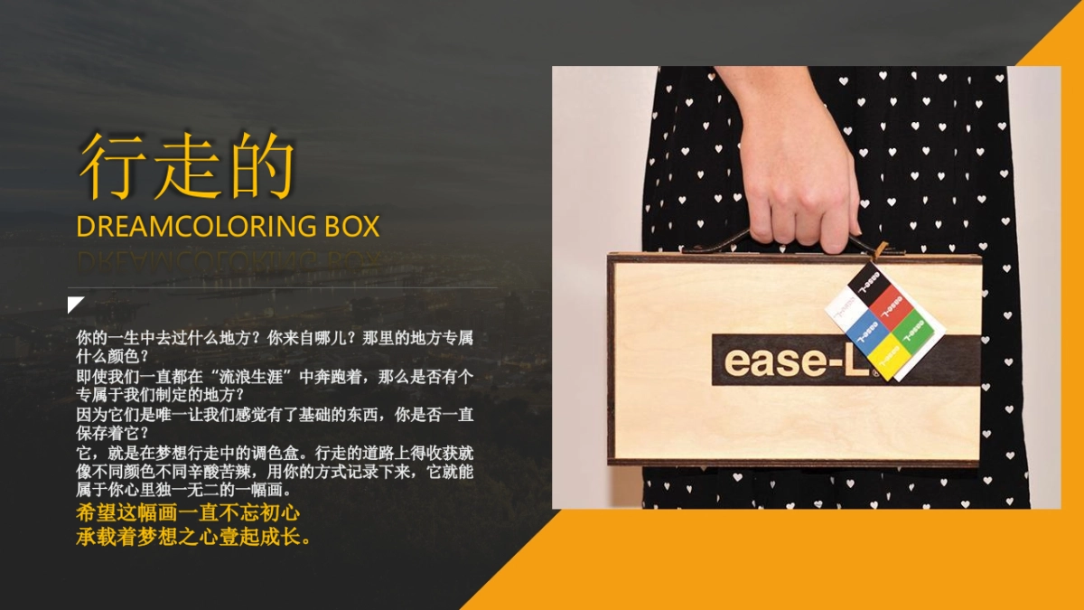 2018年骏壹万邦一周年庆典主题活动系列创意案_第9页