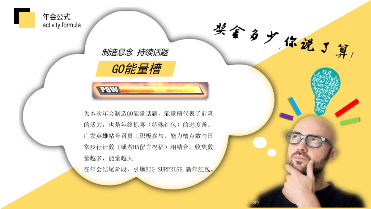 2018上海前隆科技年终盛典活动方案_第10页