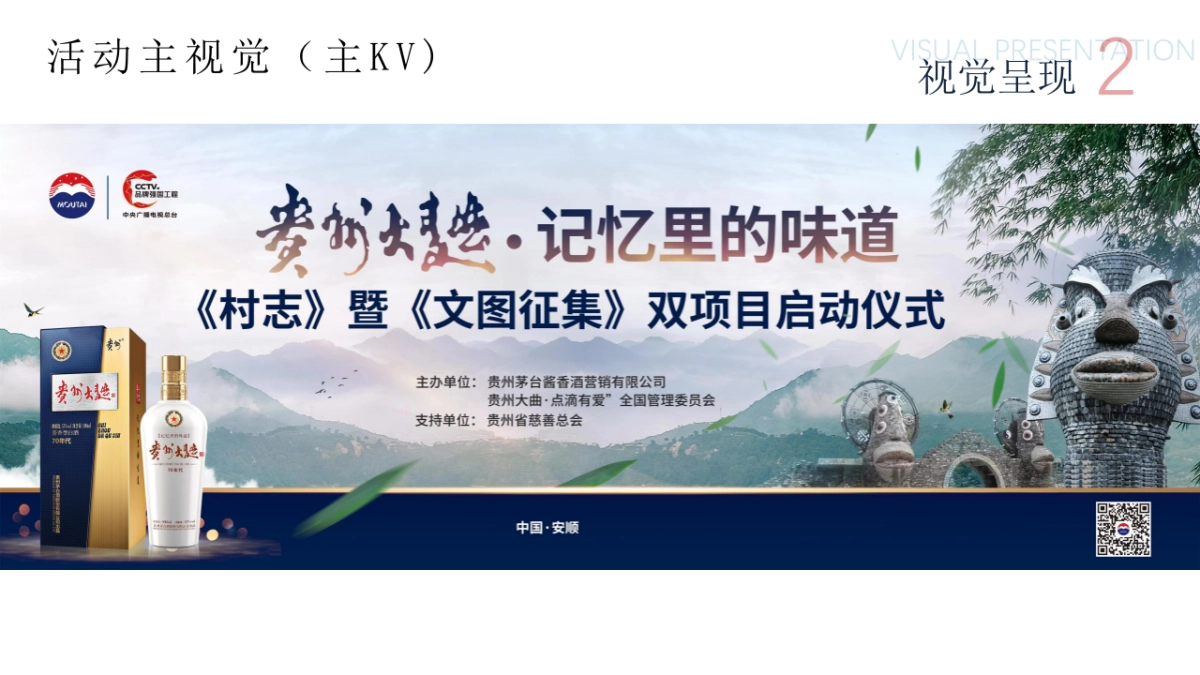 贵州大曲启动仪式_第10页