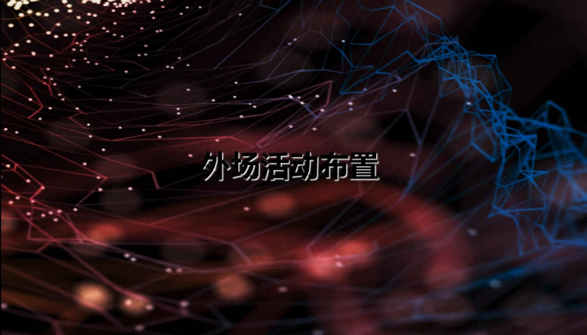 海亮城市天地商业亮灯仪式暨黑鸭子明星演唱会方案_第6页